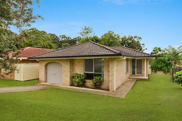 7b Cambridge Drive, Goonellabah NSW 2480