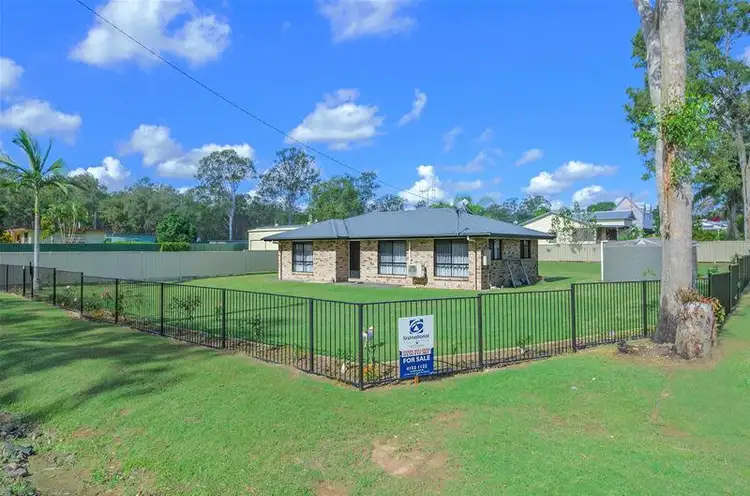 Main view of Homely house listing, 15 Blunder Street, Avondale QLD 4670