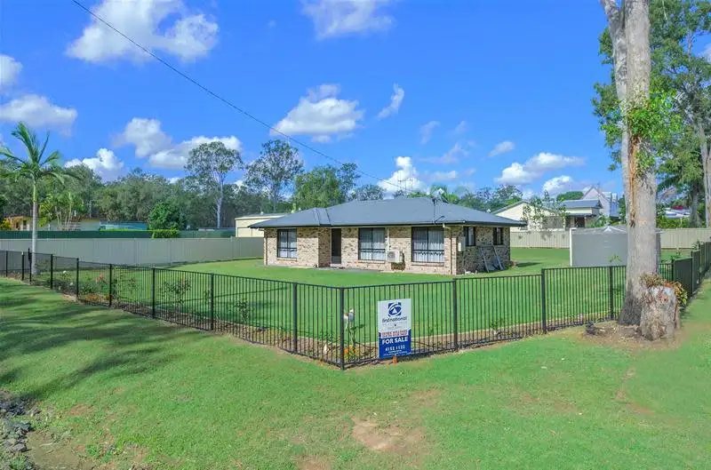 Main view of Homely house listing, 15 Blunder Street, Avondale QLD 4670