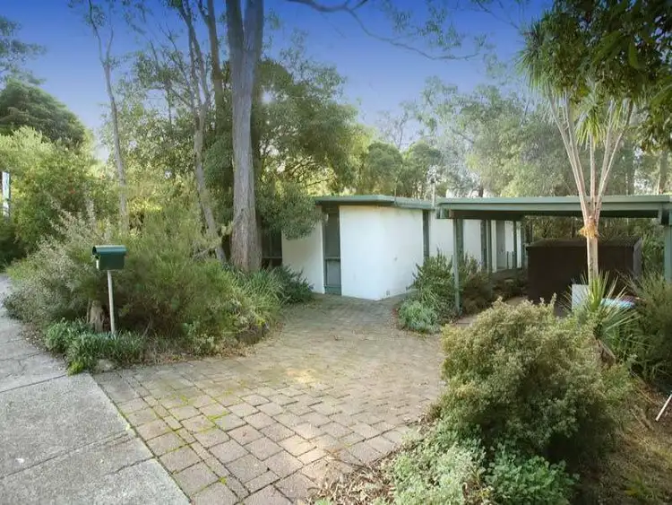 7 Isabel Avenue, Ringwood East VIC 3135