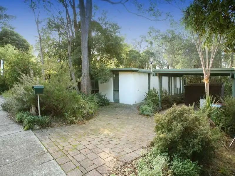 Main view of Homely house listing, 7 Isabel Avenue, Ringwood East VIC 3135