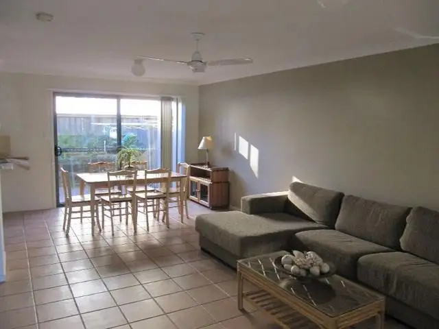Seventh view of Homely apartment listing, 4/4-8 Beachside Way, Yamba NSW 2464