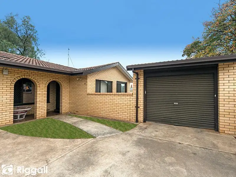 Main view of Homely unit listing, 4/16 Markham Avenue, Enfield SA 5085