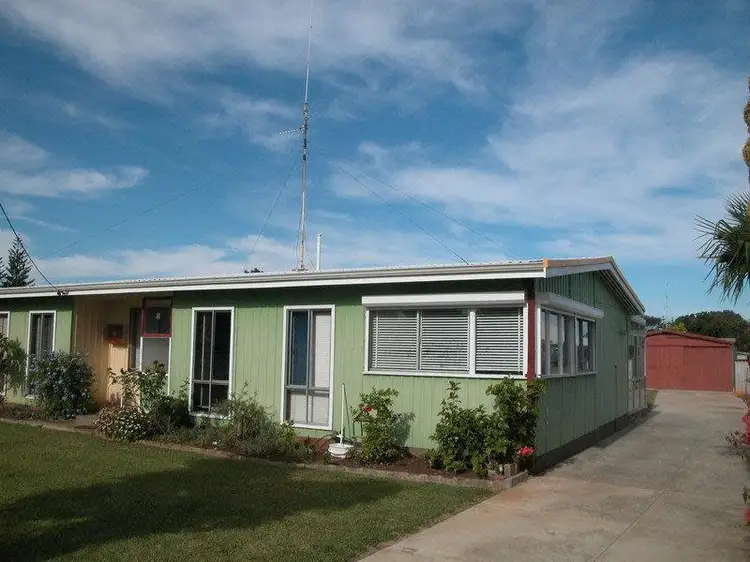 47 BASHFORD STREET, JURIEN BAY, Jurien Bay WA 6516