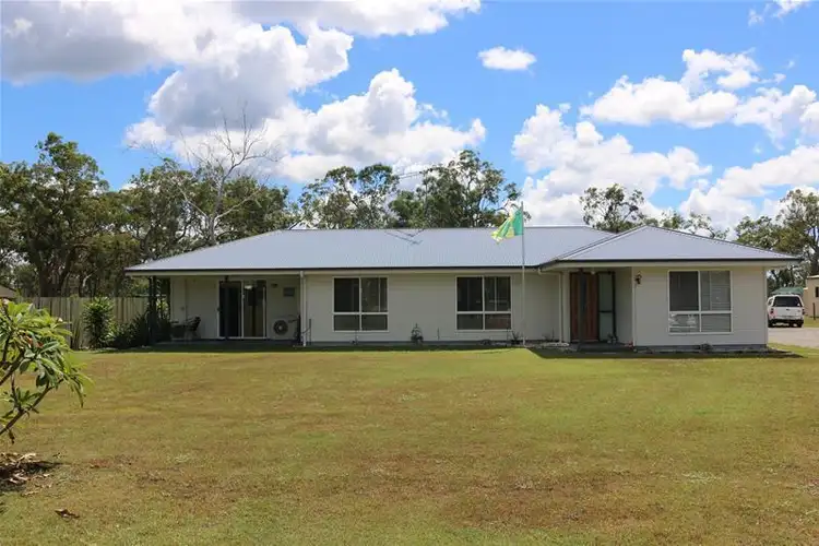 Main view of Homely house listing, 89 Woocoo Drive, Oakhurst QLD 4650