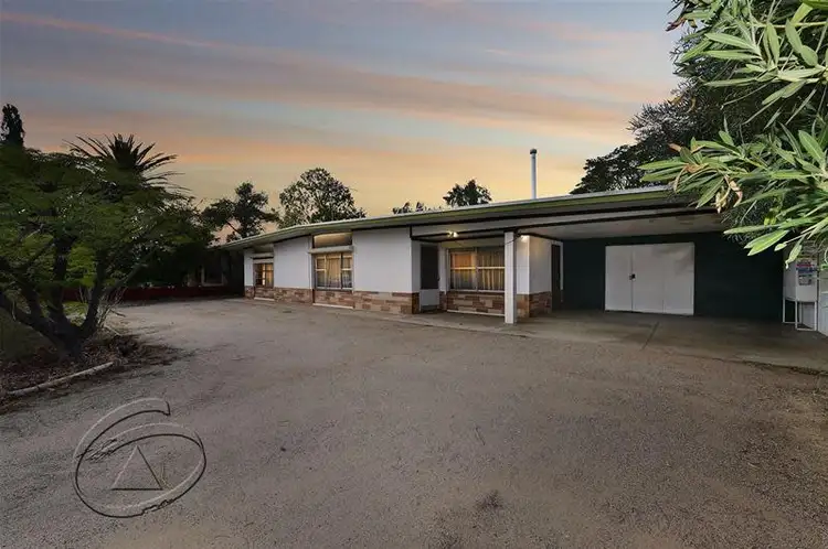 Main view of Homely house listing, 9 Bacon Street, Gillen NT 870