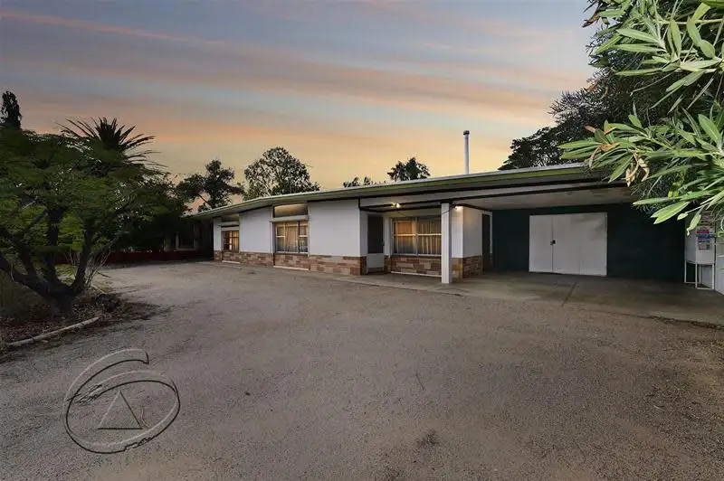 Main view of Homely house listing, 9 Bacon Street, Gillen NT 870