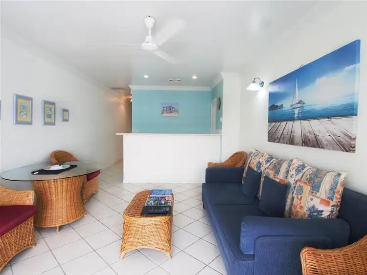 15/63 McLeod Street, Cairns City QLD 4870