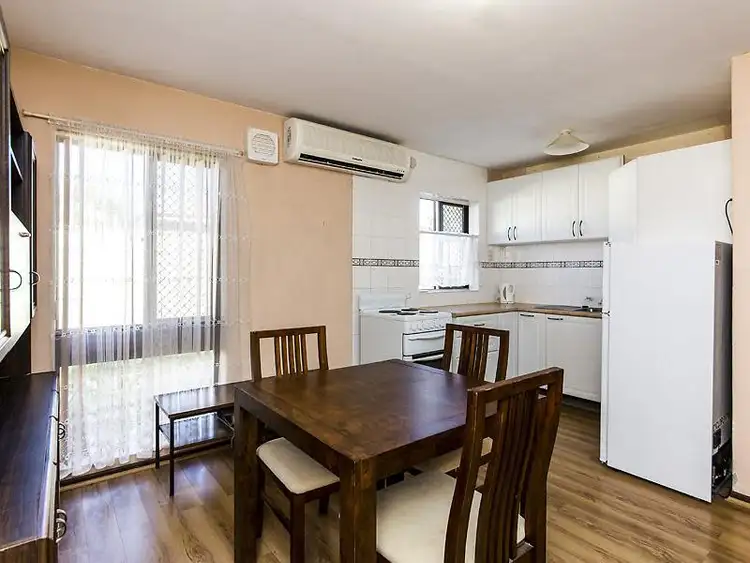 Sixth view of Homely house listing, 6/67 Manning Road, Como WA 6152