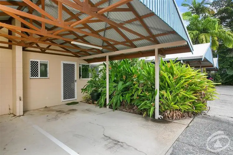 Fifth view of Homely unit listing, 2/44 Trinity Beach Road, Trinity Beach QLD 4879