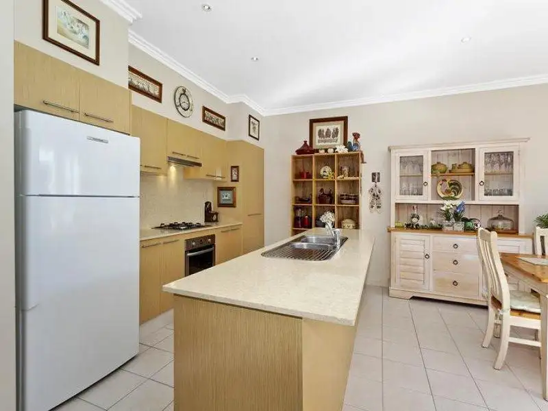 Main view of Homely house listing, 31 Mahogany Boulevard, Warriewood NSW 2102