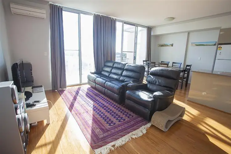 88/10-16 Castlereagh Street, Liverpool NSW 2170