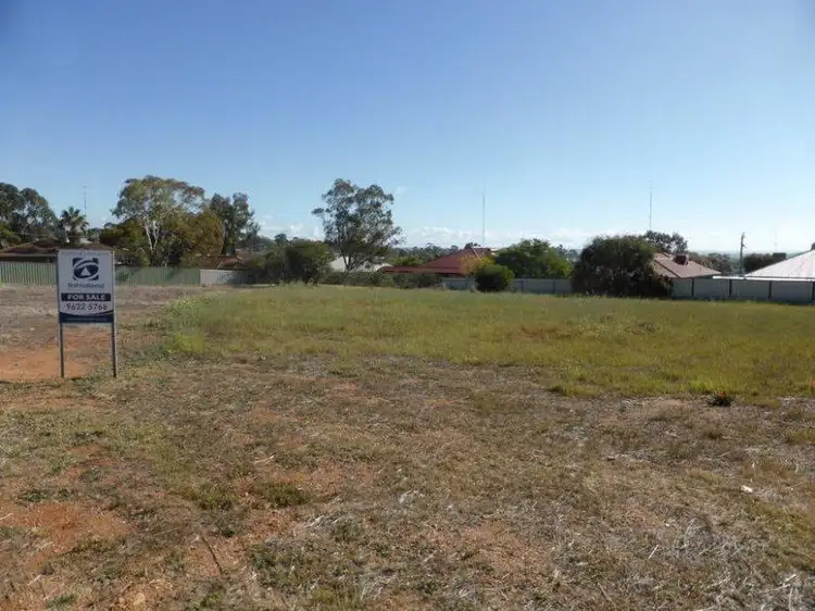 20 Oakover Place, Northam WA 6401