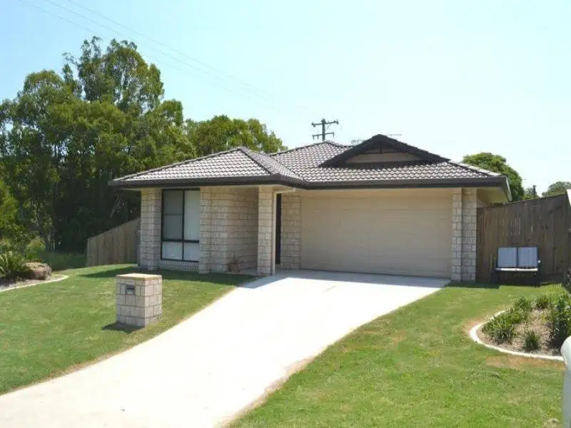Main view of Homely unit listing, 1/1 Bristol Circuit, Goonellabah NSW 2480