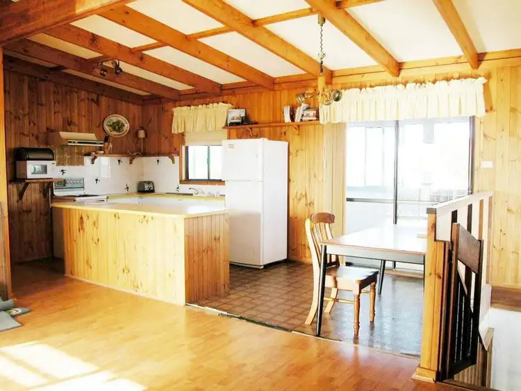 Third view of Homely house listing, 61 SEVILLE Street, Cervantes WA 6511