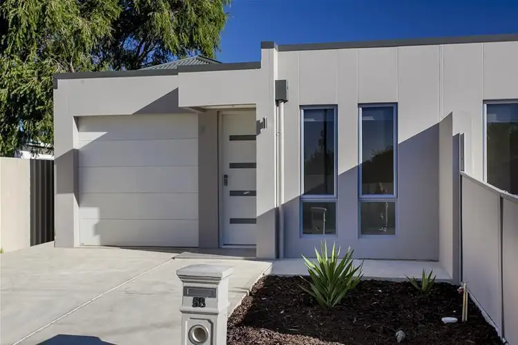 Main view of Homely house listing, 58 Angus Avenue, Edwardstown SA 5039