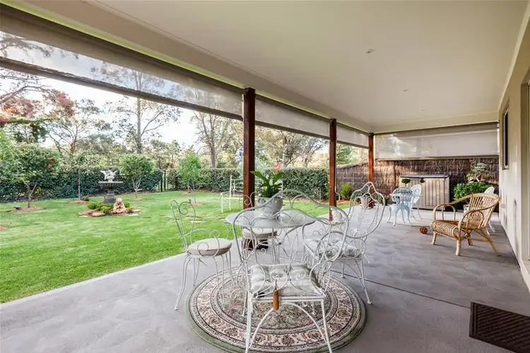 Seventh view of Homely house listing, 17 Inverness Avenue, Mudgee NSW 2850