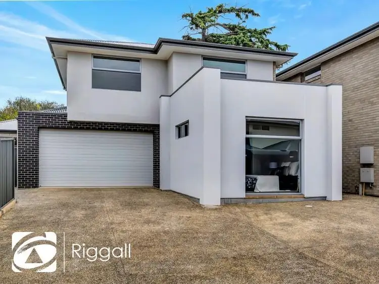 Second view of Homely house listing, 11 Tregoweth Court, Klemzig SA 5087