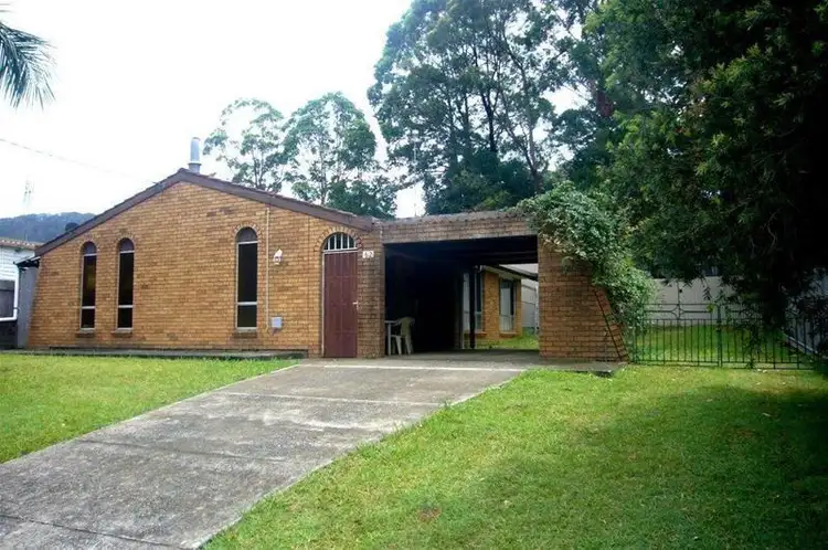 Third view of Homely house listing, 62 Taloumbi Road, Coffs Harbour NSW 2450