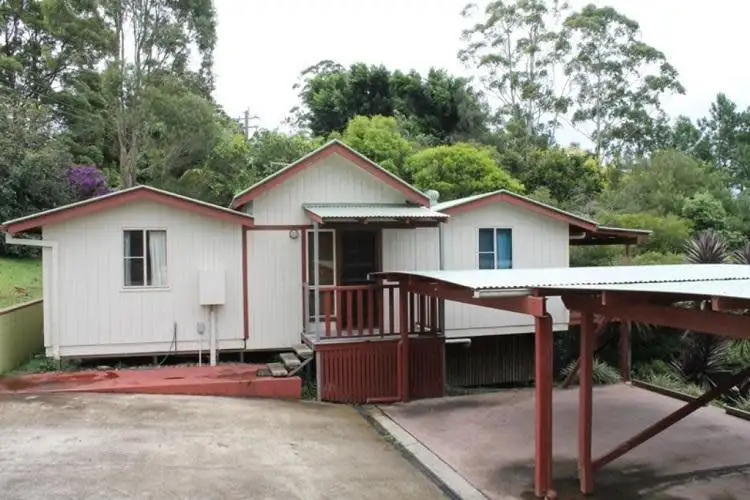 Main view of Homely unit listing, 1/180 Invercauld Road, Goonellabah NSW 2480