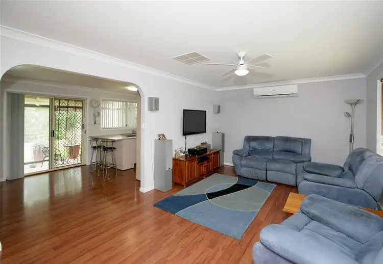 Second view of Homely house listing, 25 O'Connor Street, Wagga Wagga NSW 2650