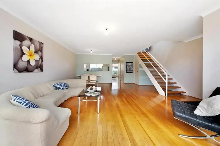 Third view of Homely apartment listing, 42 Britannia Avenue, Broadbeach QLD 4218