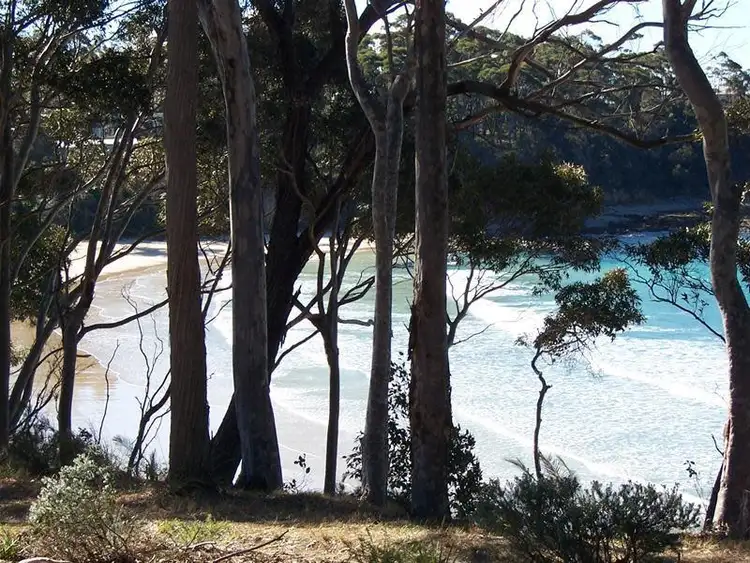 Third view of Homely unit listing, 3/5 Edgewood Place, Denhams Beach NSW 2536
