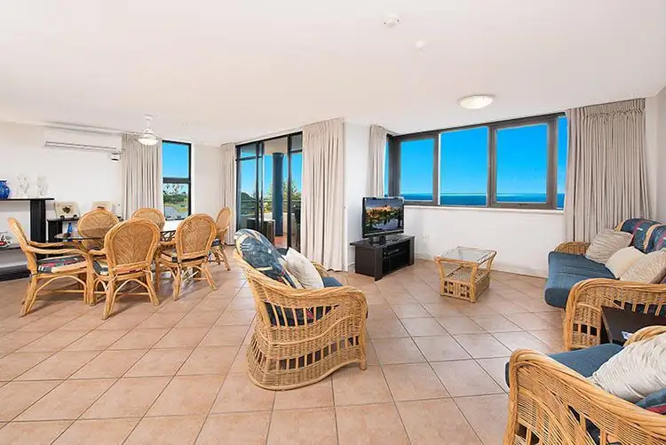 Second view of Homely unit listing, 20/137 Mooloolaba Esplanade, Mooloolaba QLD 4557