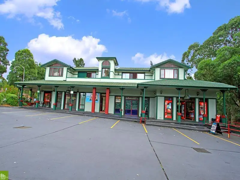 Main view of Homely apartment listing, 1/26 Derribong Drive, Cordeaux Heights NSW 2526