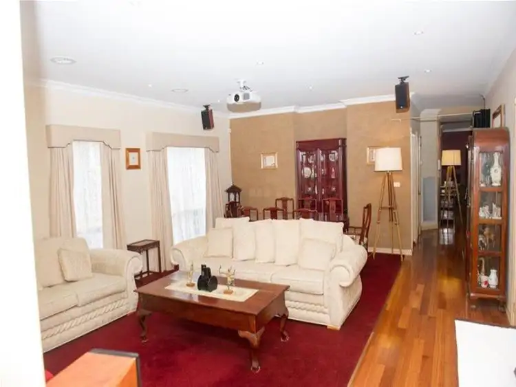 Fifth view of Homely house listing, 19 Orchardview Grove, Sunbury VIC 3429