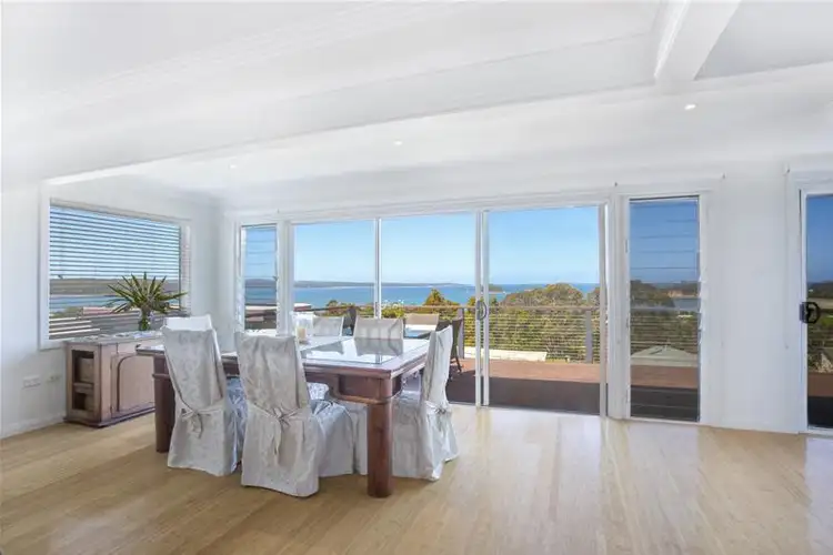 Fifth view of Homely house listing, 43 Ridge Street, Catalina NSW 2536