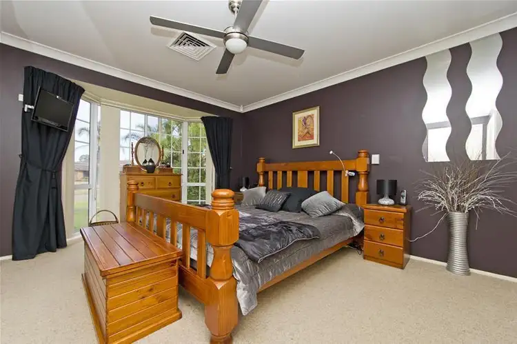 Fifth view of Homely house listing, 29 Clemenceau Crescent, Tanilba Bay NSW 2319