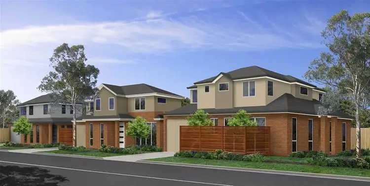 1/106 Warrandyte Road, Ringwood VIC 3134