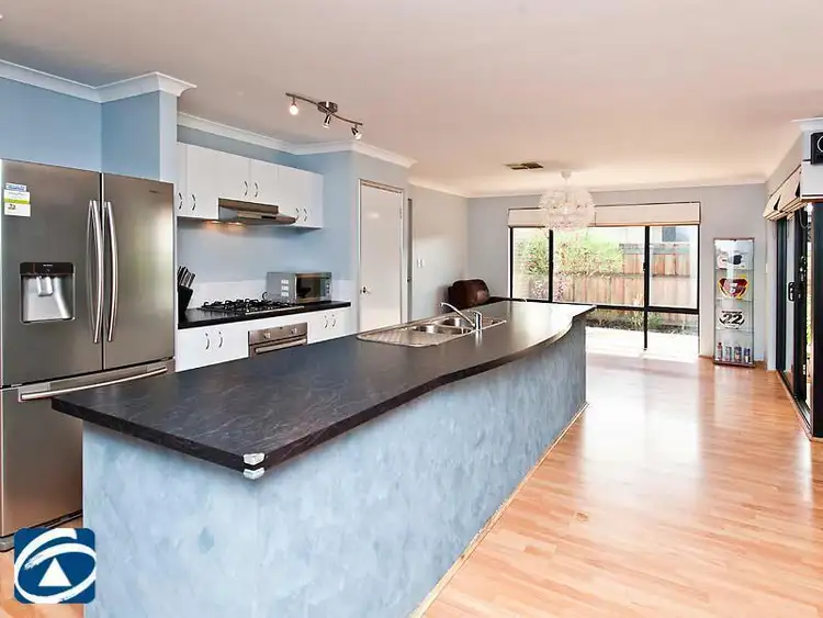 Fifth view of Homely house listing, 15 Hatfield Road, Ellenbrook WA 6069