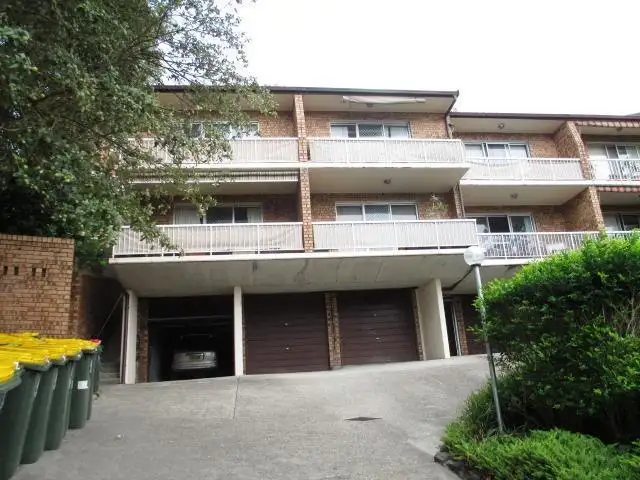 Main view of Homely unit listing, 11/57 Nesca Parade, The Hill NSW 2300