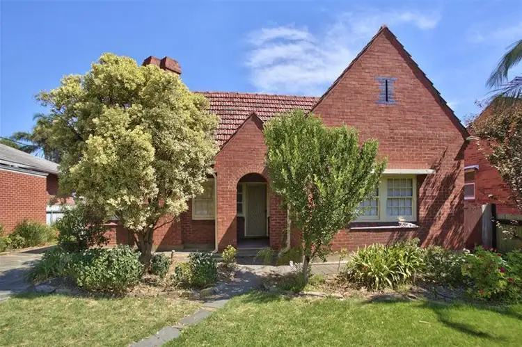 Second view of Homely house listing, 5 Yester Avenue, Brighton SA 5048