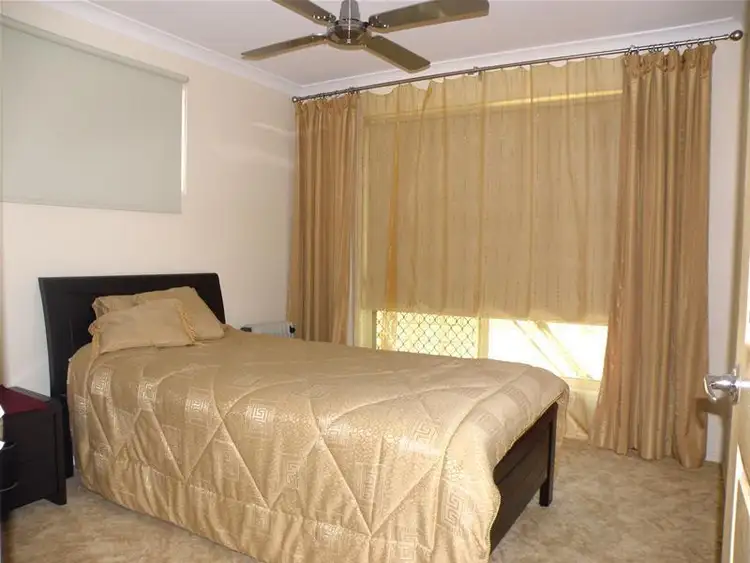 Sixth view of Homely house listing, 7 Dawson Court, Biloela QLD 4715