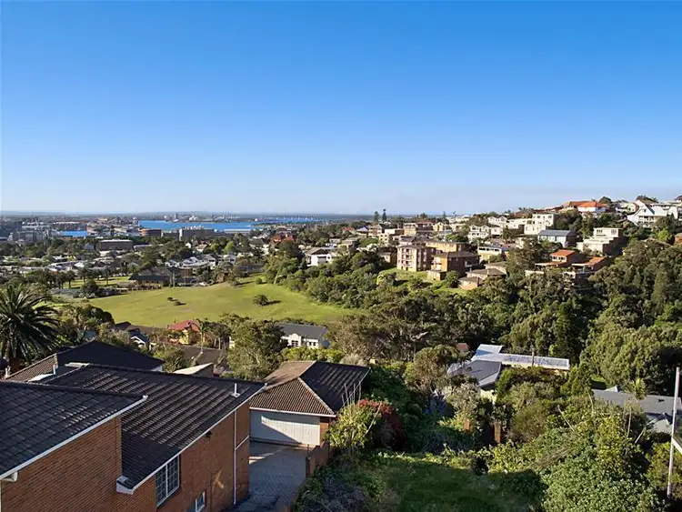 Second view of Homely land listing, LOT 73/6 Fenton Avenue, Bar Beach NSW 2300