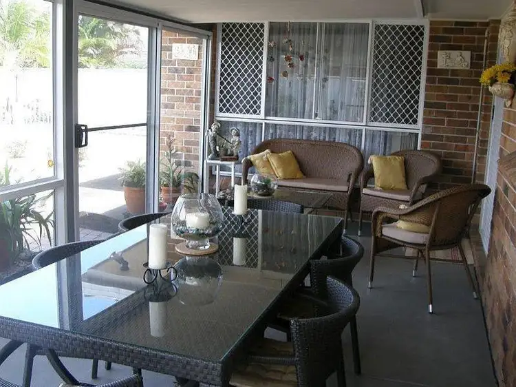 Third view of Homely house listing, 28 Gumnut Road, Yamba NSW 2464