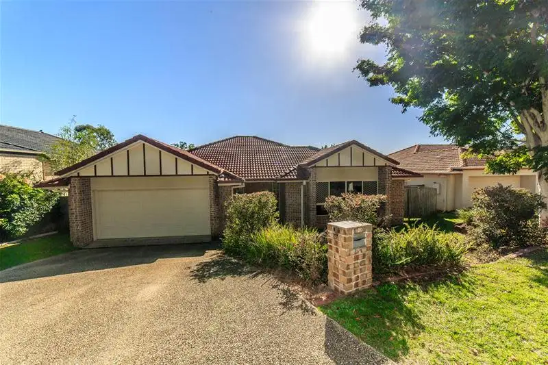 Main view of Homely house listing, 20 The Concourse, Underwood QLD 4119