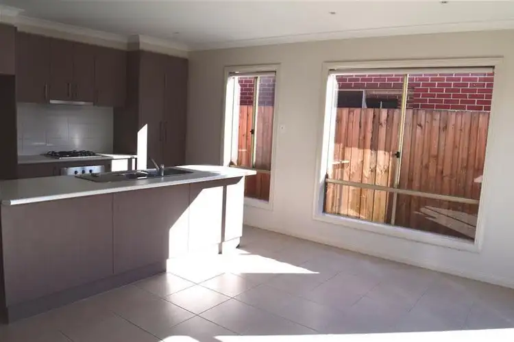 Second view of Homely unit listing, 3/110 Flinders Avenue, Lara VIC 3212