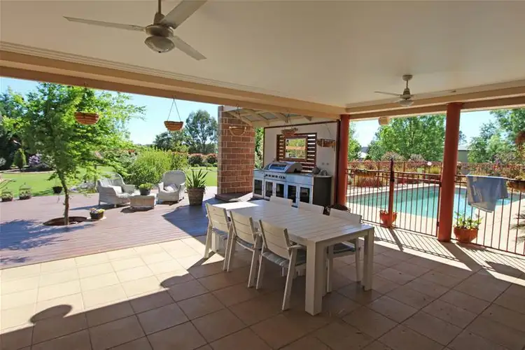 Fourth view of Homely house listing, 5 Hovea Place, Wagga Wagga NSW 2650