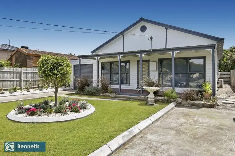 26 Rosalie Avenue, Dromana VIC 3936
