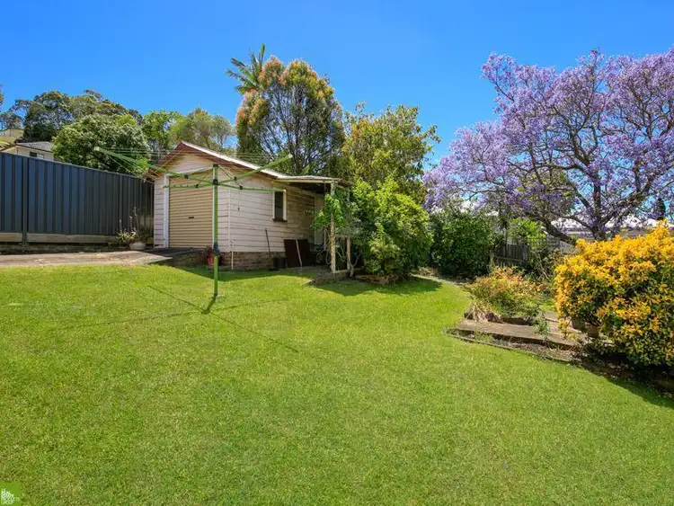 Fifth view of Homely house listing, 5 Vale Street, Mount Saint Thomas NSW 2500