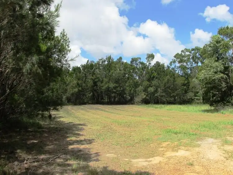 Main view of Homely land listing, 16 Florence Street, Macleay Island QLD 4184