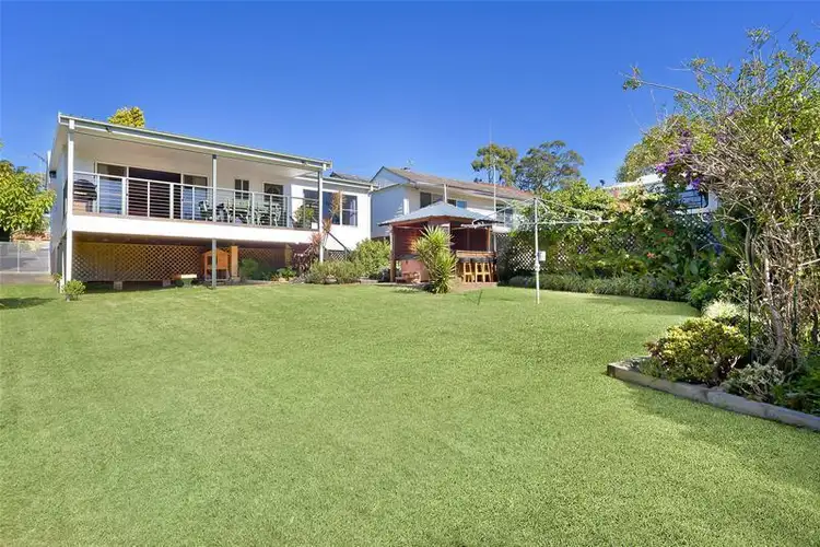 Third view of Homely house listing, 266 Warringah Road, Beacon Hill NSW 2100