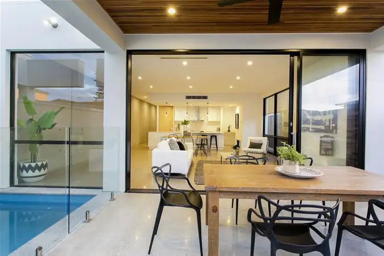 Third view of Homely house listing, 5A Renwick Street, West Beach SA 5024