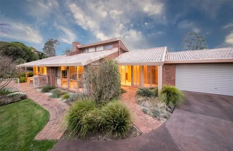 Main view of Homely house listing, 12 Christine Avenue, Berwick VIC 3806