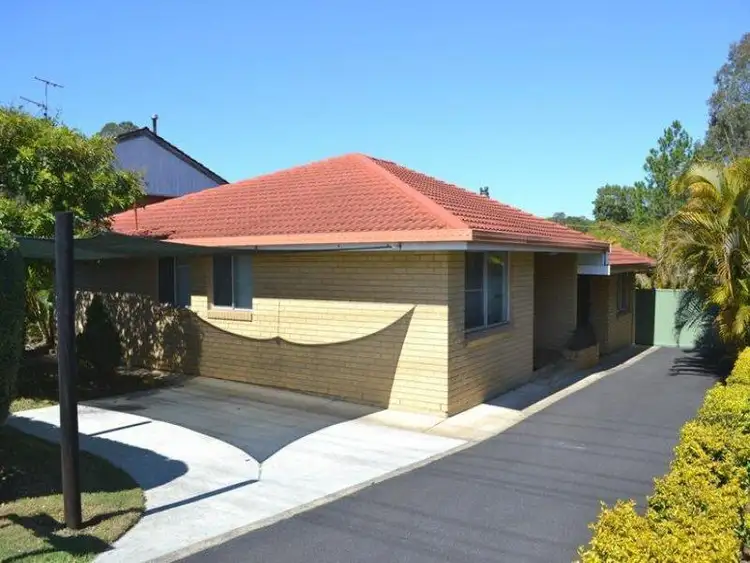 Main view of Homely unit listing, 615 Ballina Road, Goonellabah NSW 2480