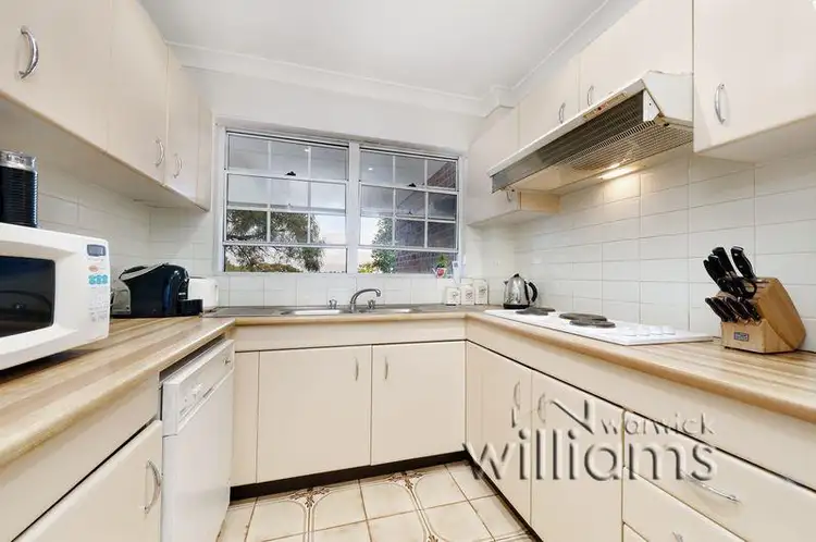 Third view of Homely apartment listing, 7/24-26 Marlborough Street, Drummoyne NSW 2047